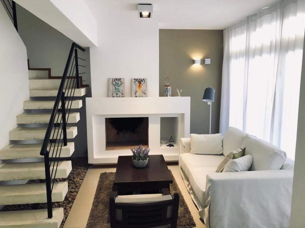 Apartamento en Manantiales - Alquiler