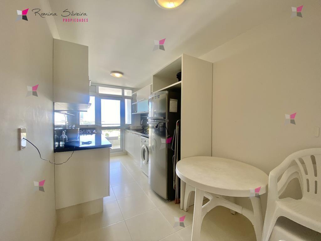 ALQUILER TEMPORARIO APARTAMENTO DE 2 DORMITORIOS