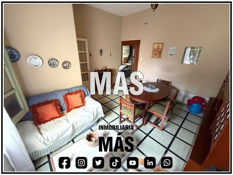 Casa Venta Garage Reducto Montevideo iMas.uy R...