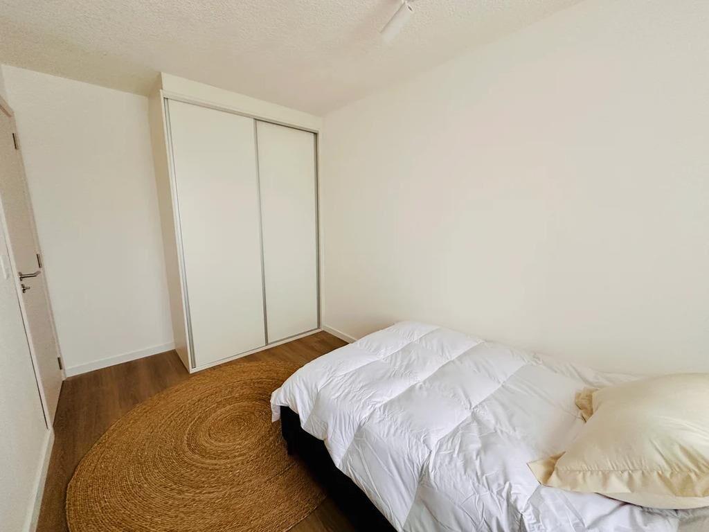 Venta de apartamento de 2 dormitorios en Site Propios, Buceo