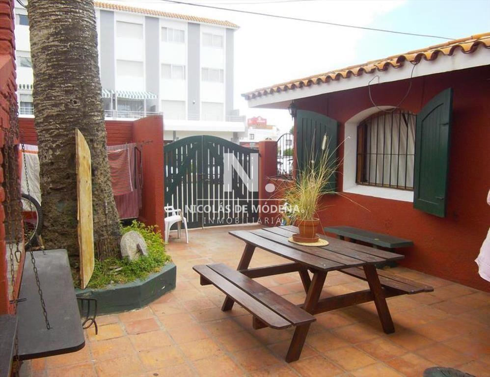 Casa en Venta Puerto de Punta del Este