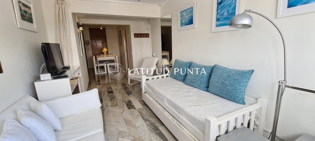 Apartamento en Península, 1 dormitorio