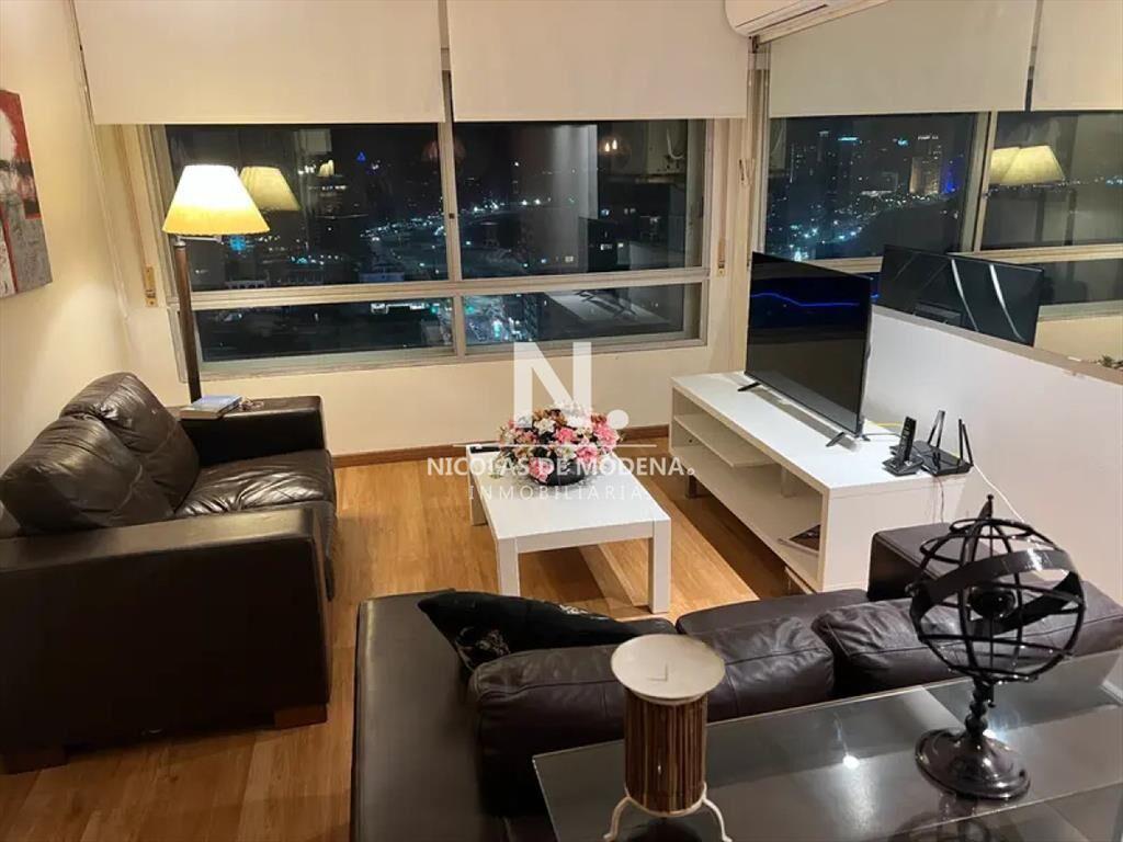 Elegante apartamento a la venta de 3 dormitorios