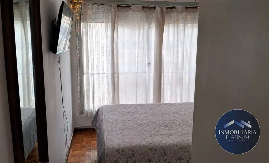 Apartamento en alquiler en Ciudad Vieja
