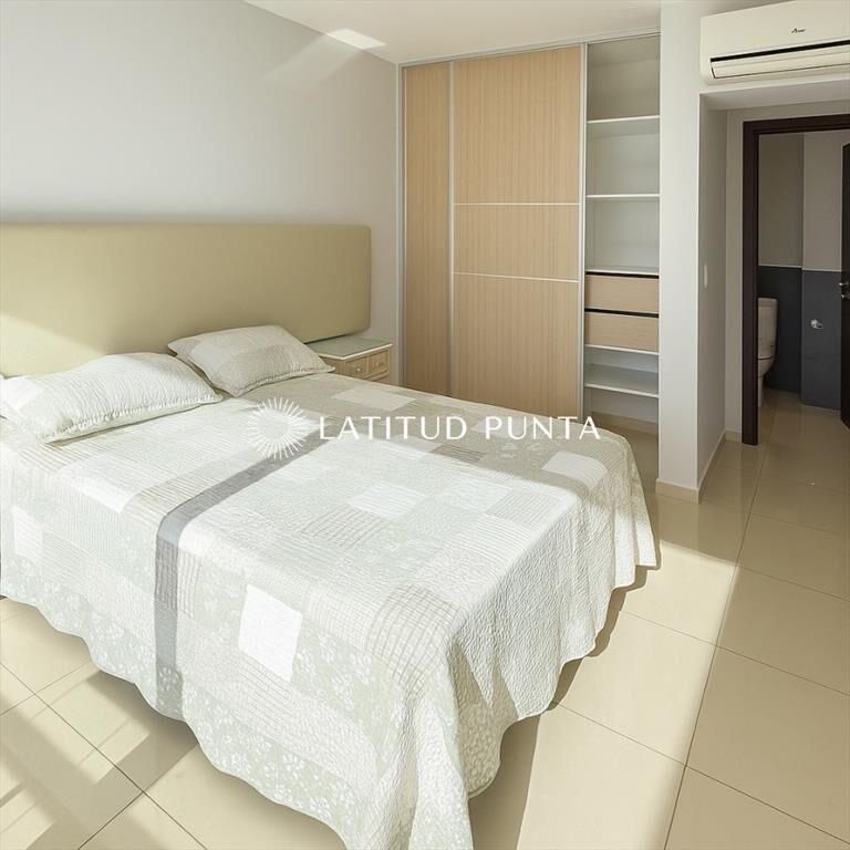 Apartamento en Roosevelt, 2 dormitorios y
