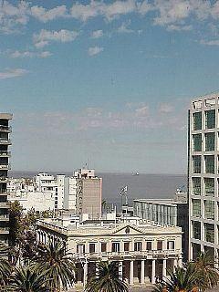 Plaza Independencia