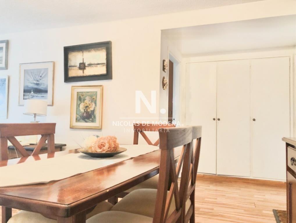 Apartamento a la venta en Punta del Este