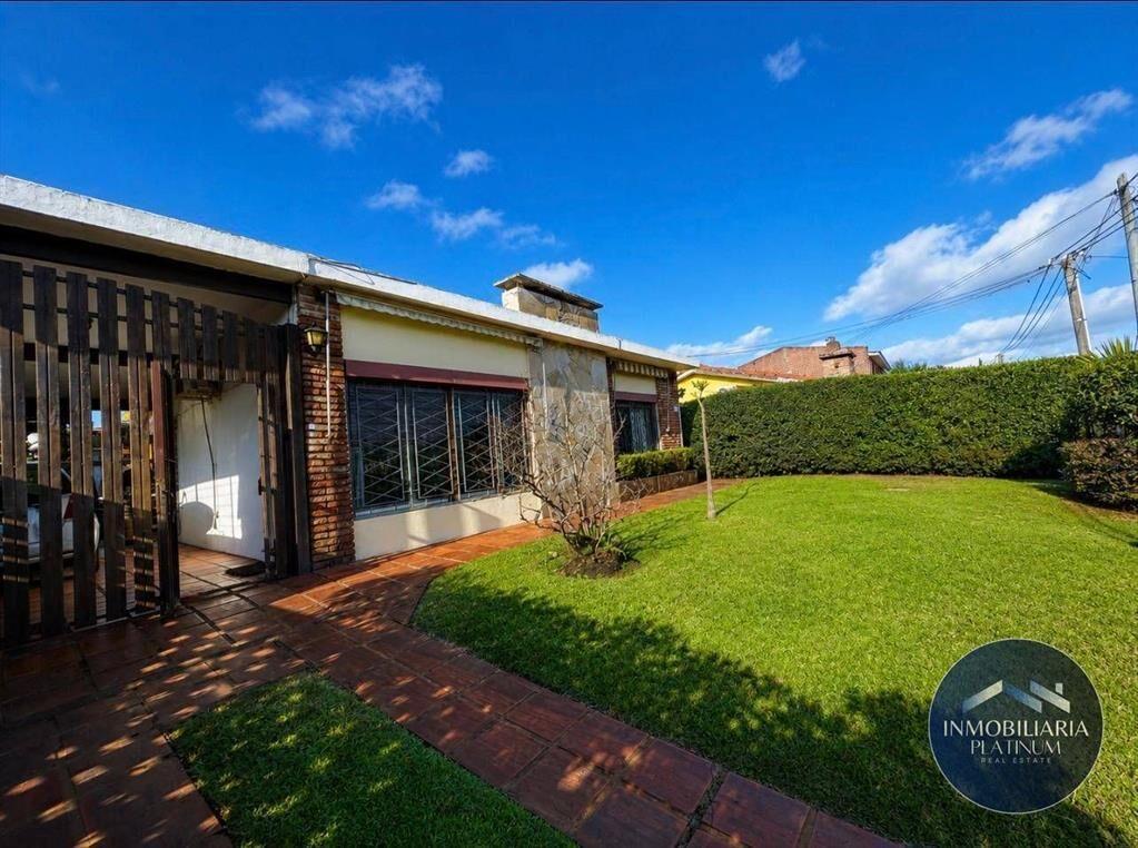 Venta Casa 3 dormitorios Parque del Plata