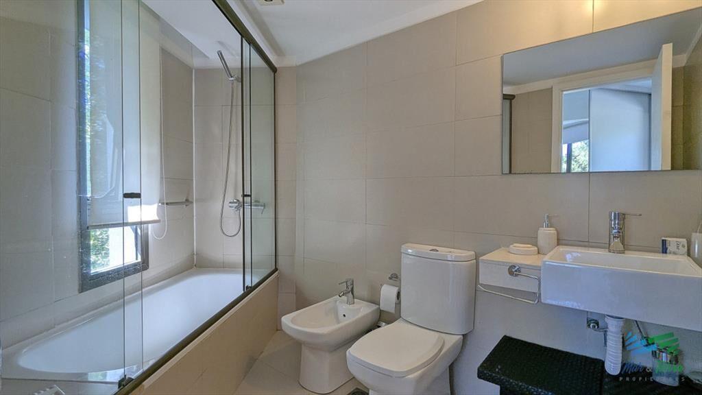 Venta de apartamento 1 dormitorio 2 baños en avenida Pedra