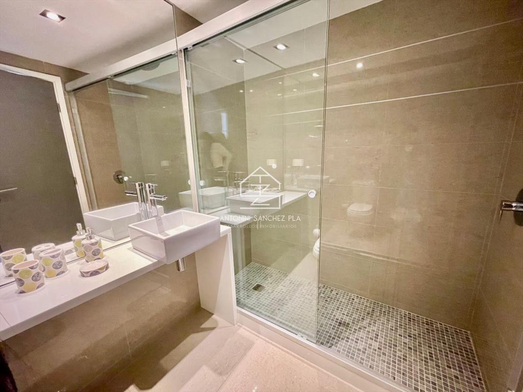 Venta Penthouse Punta Del Este