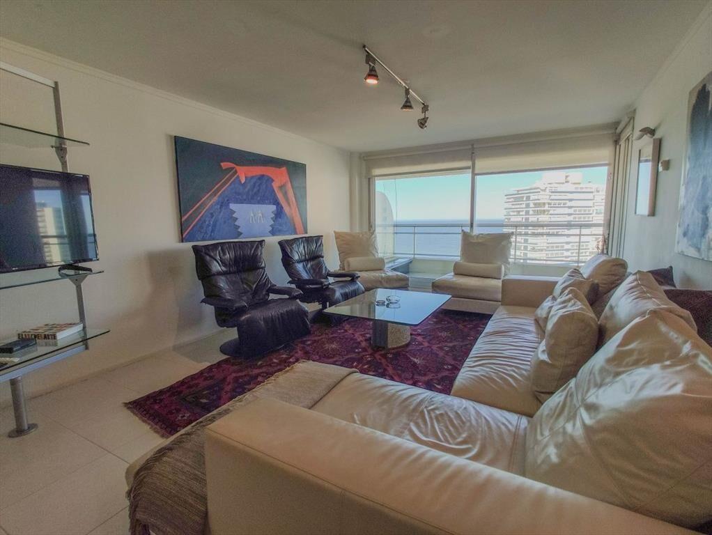 Apartamento en venta en Playa Brava, Punta del Este