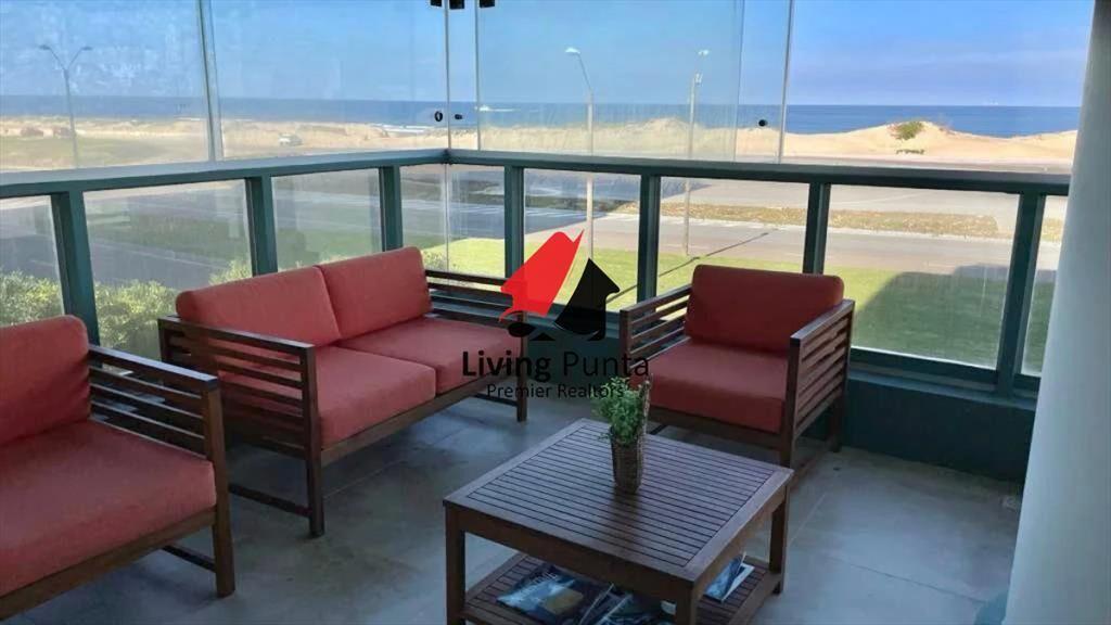Apartamento en Punta del Este