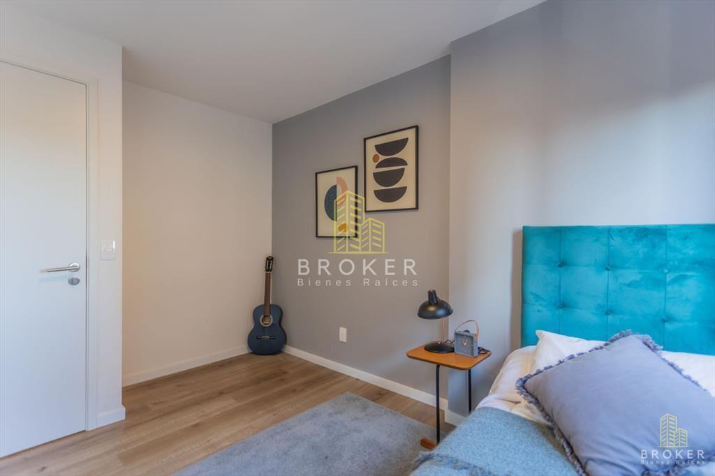 venta de apartamento centro NOSTRUM CENTRAL 2 dormitorios 1