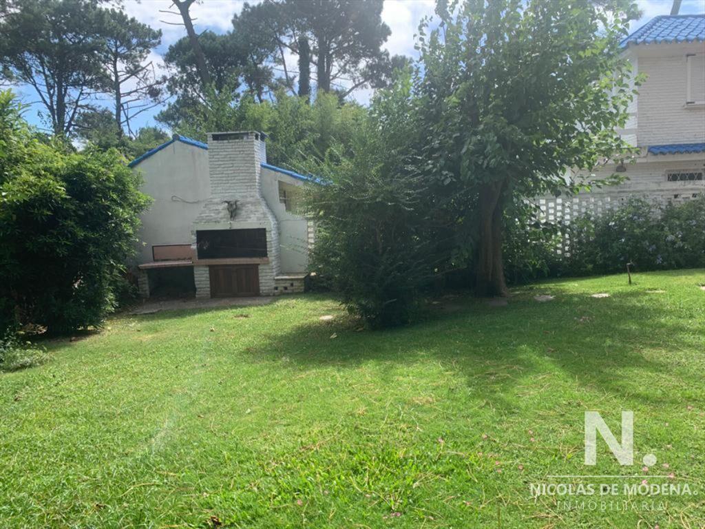 Oportunidad. Casa en venta de 3 dormitorios en Playa Mansa