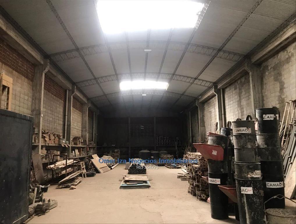 Alquila venta local industrial malvin norte deposito galpon