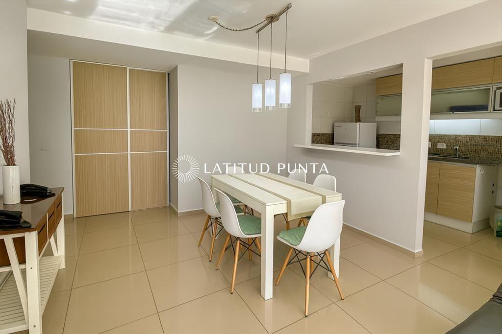 Apartamento en Roosevelt, 2 dormitorios y