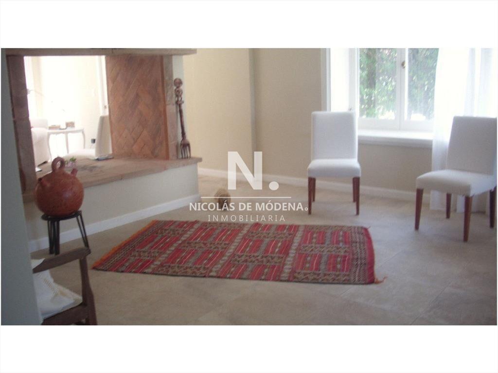 Casa en Golf - Punta del Este