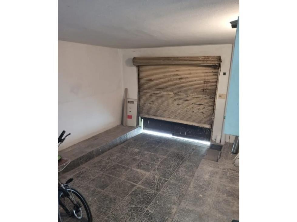 AL1095 Venta casa c/renta 3 dorm, garaje Cerrito