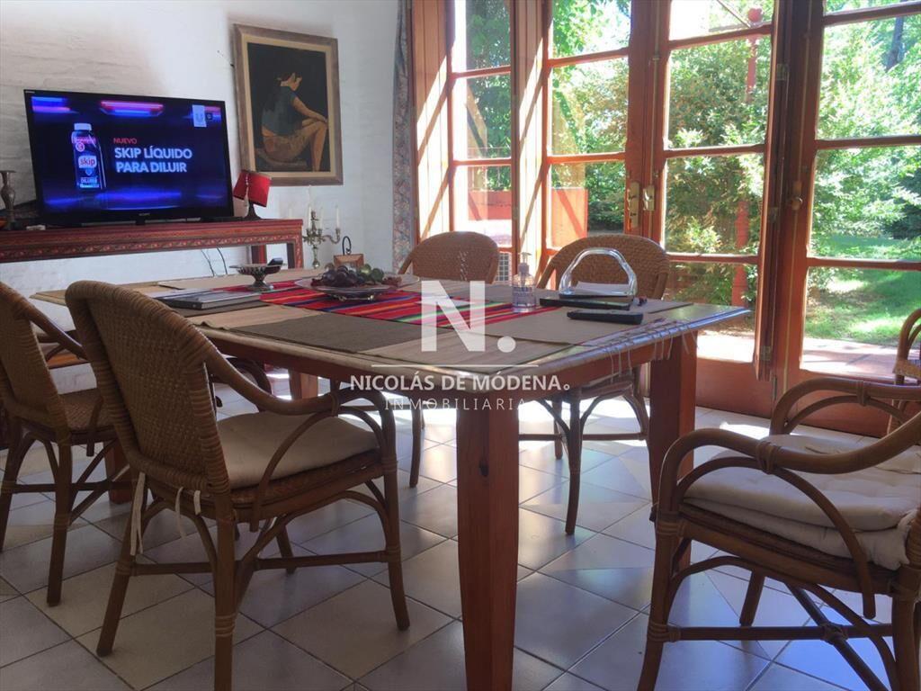 Espectacular casa en venta