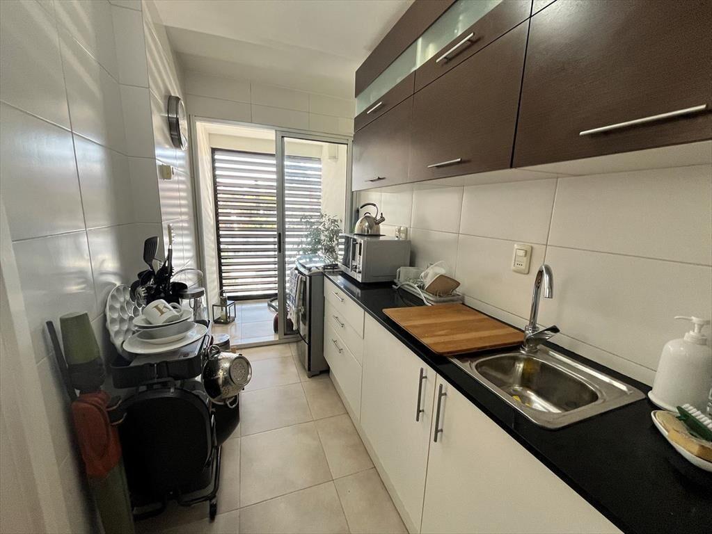 Venta Apartamento 2 Dormitorios y Garaje Pocitos