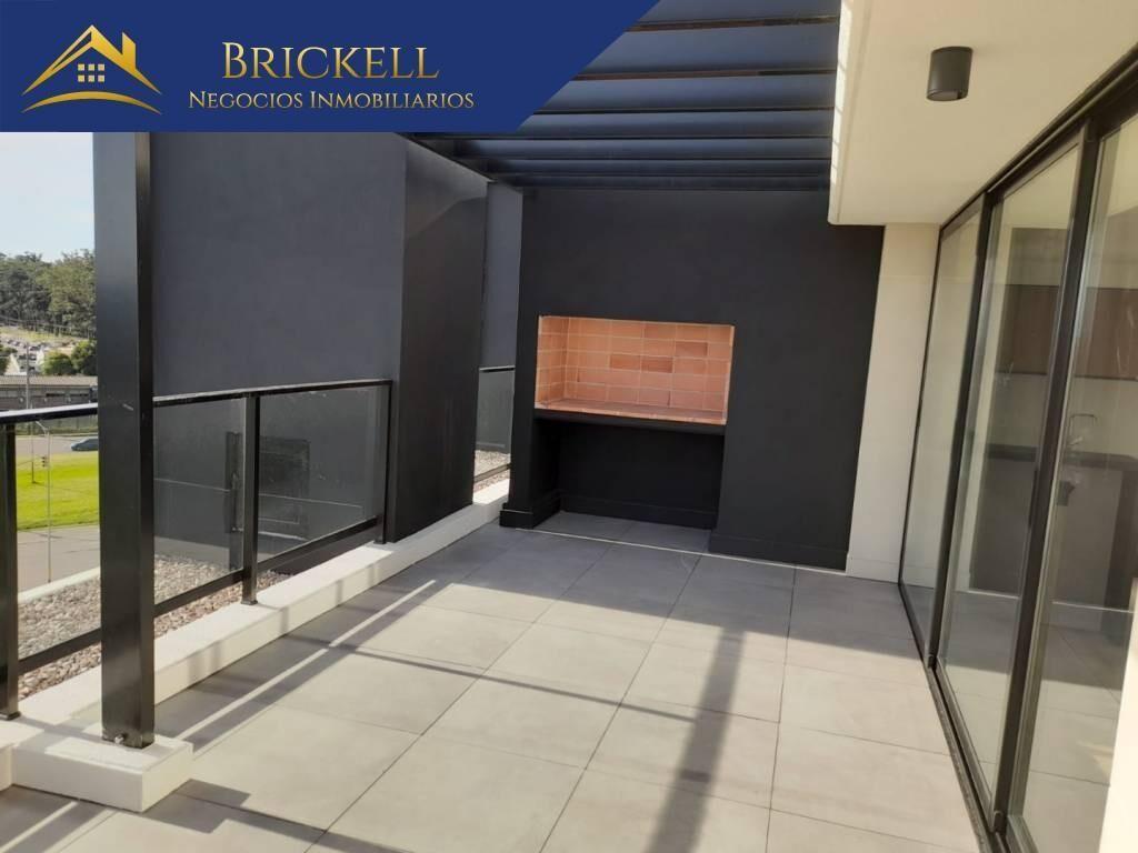 Apartamentos Venta Barra de Carraso