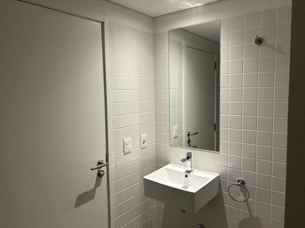 Alquiler monoambiente a estrenar