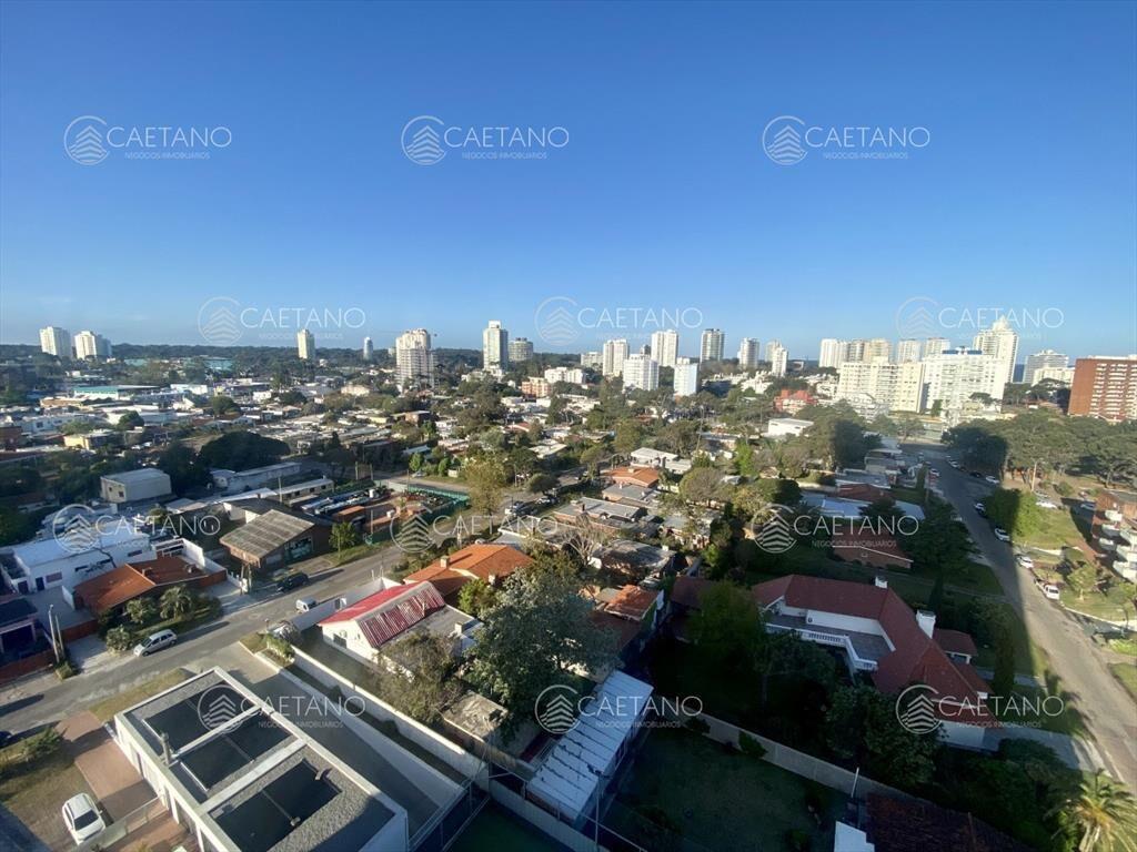 Venta apartamento 3 dormitorios. Playa mansa, del
