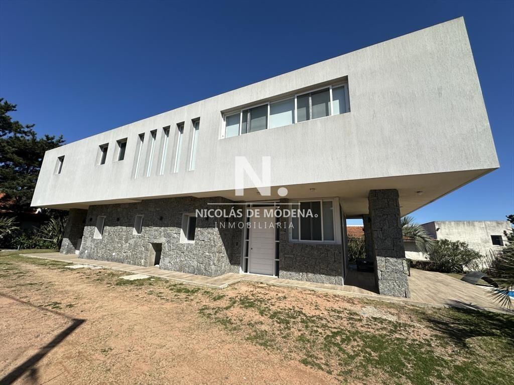 Casa en Tio Tom - Punta Ballena