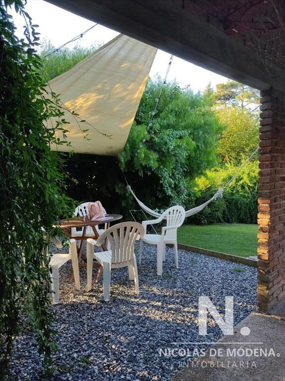 Casa en venta en punta del este , Pinares
