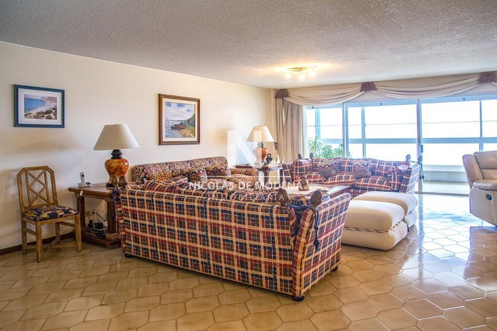 Vente impecable apartamento de 1 dormitorio en