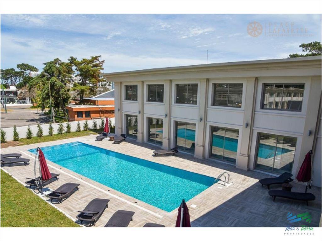 Apartamento en Aidy Grill, Monoambiente *