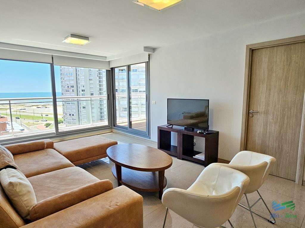 Venta de apartamento 2 dormitorios en Onix Punta