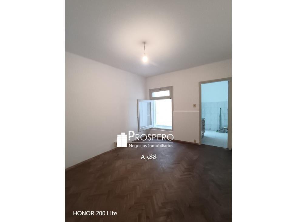 a388 alquiler apto 1 dorm Goes