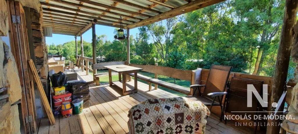 Para vivir todo el aÃ±o. El Tesoro. Casa de 3 Dormitorios e