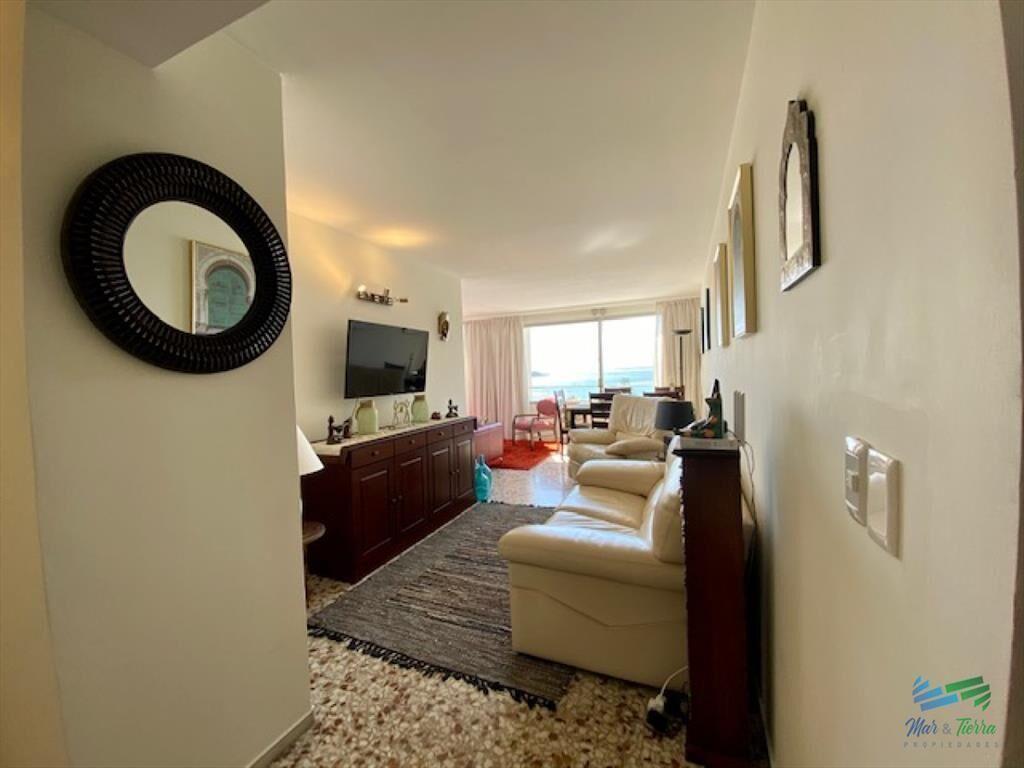Apartamento en Punta del Este, Península, dos