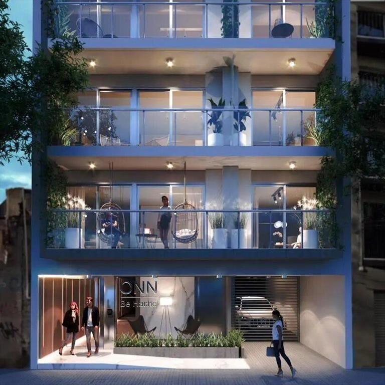 APARTAMENTO DE 2 DORMITORIOS A ESTRENAR EN TRES CRUCES