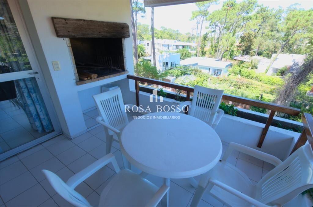 Apartamento en Venta 3 Dormitorios Playa Mansa
