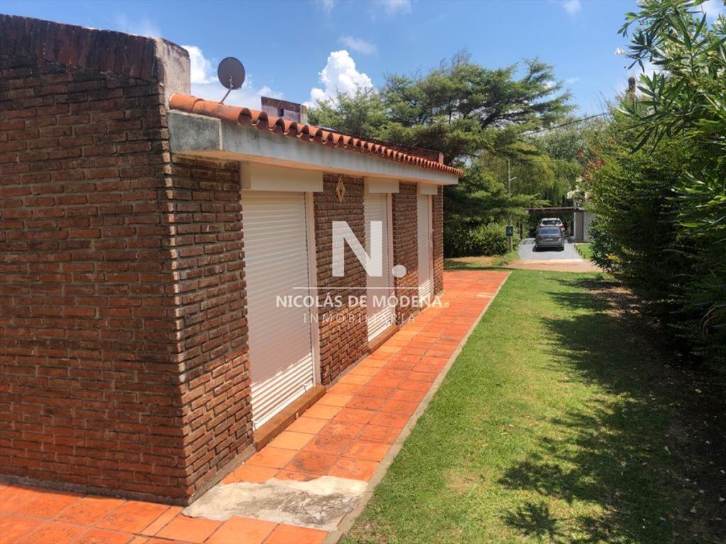 Chalet en venta a solo 50 mts del mar.