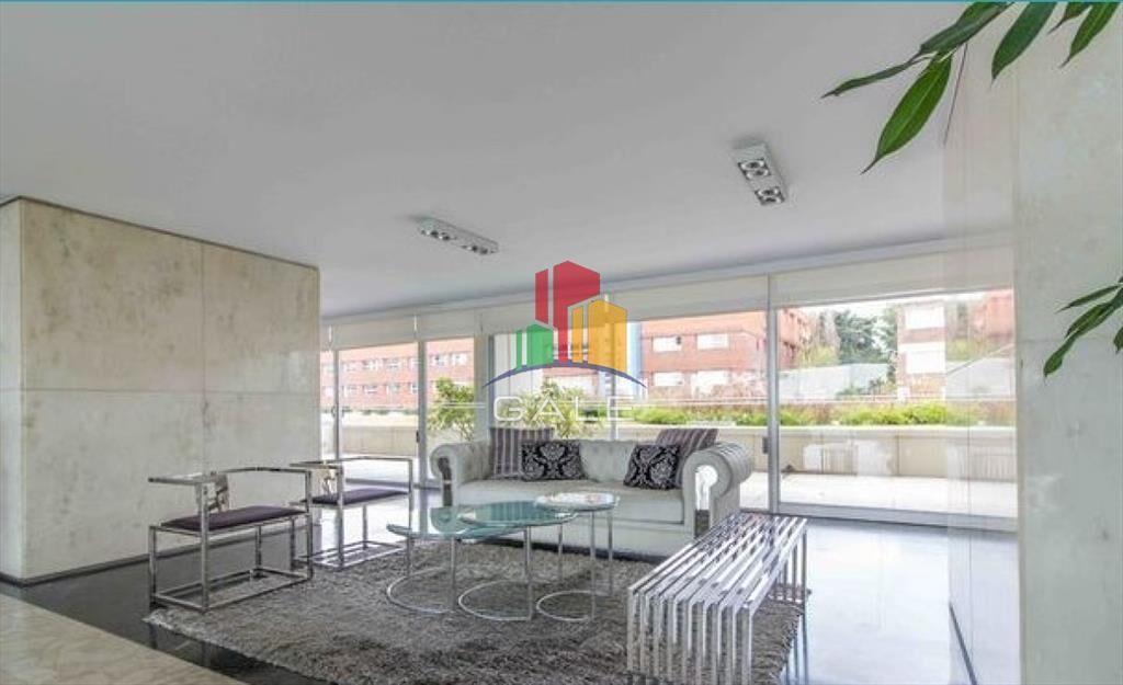 Departamento en venta, 3 dormitorios. Torre