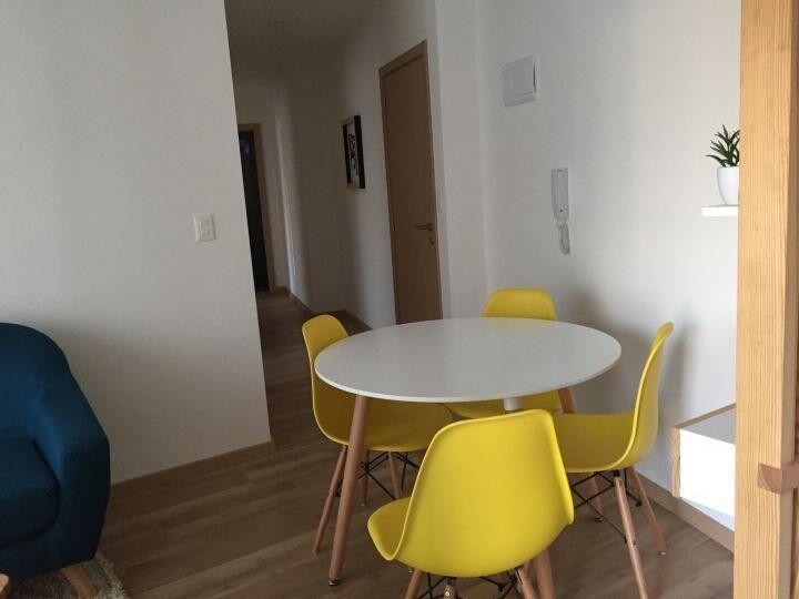 Venta apartamento 1 dormitorio La Blanqueada Ventura Plaza