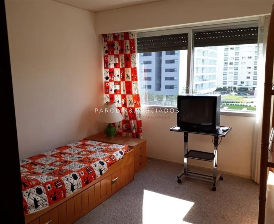 Apartamento en venta de Roosevelt Center, Punta