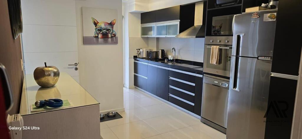 Apartamento en venta 3 dormitorios c/ cochera en Aidy Grill