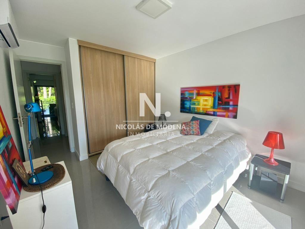 Hermoso apartamento a metros del mar en un