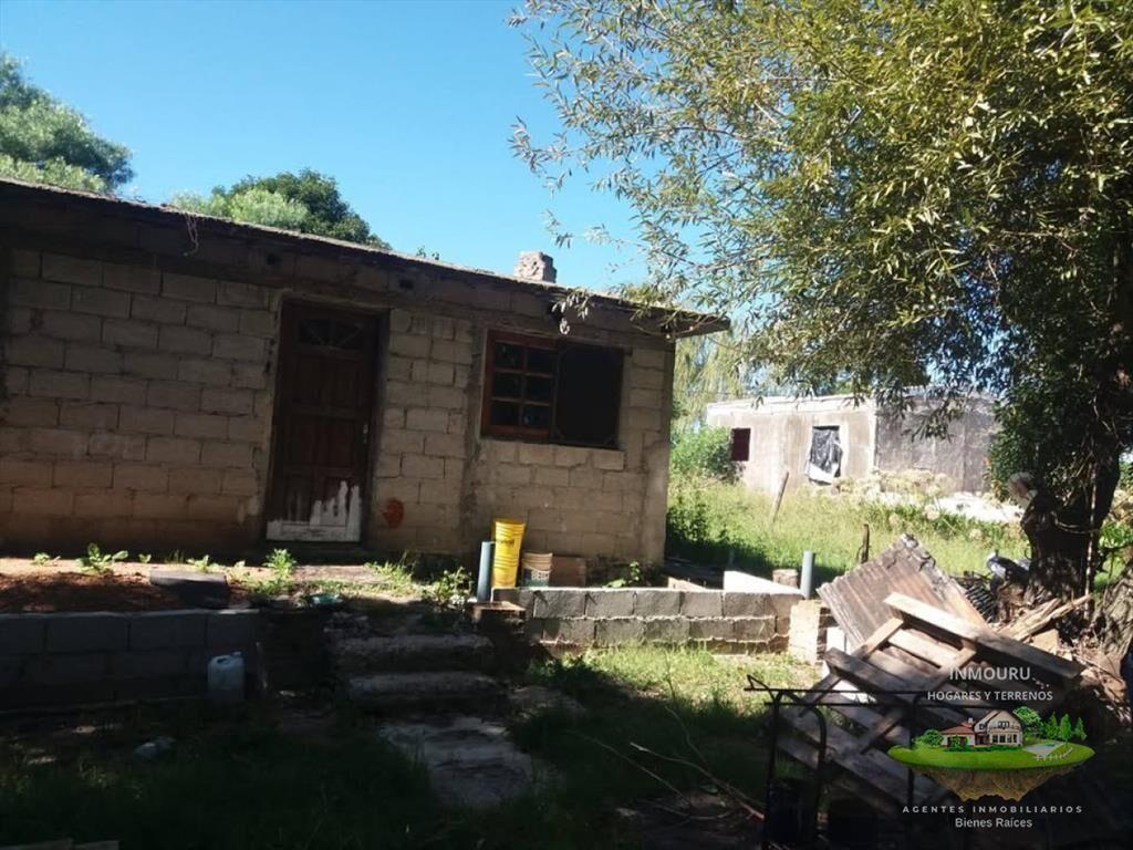 Venta de 3 Casas en Paso de la Arena