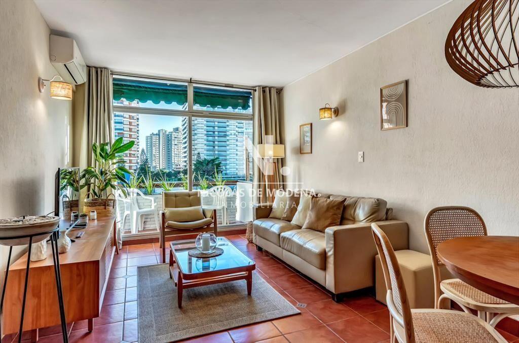 Alquila en Aidy Grill, apartamento de 2 dormitorios