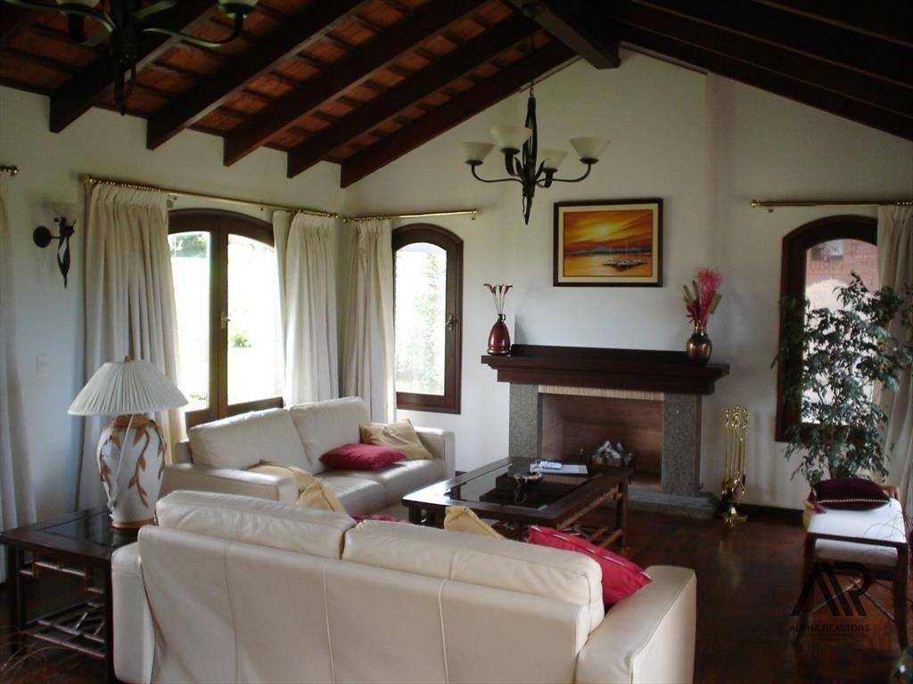 Casa en venta  en Lomas de la Tahona