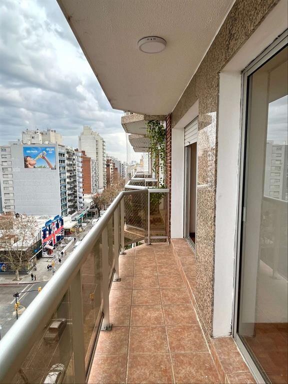 Alquiler Apartamento Punta Carretas 1 Dormitorio con Terraz