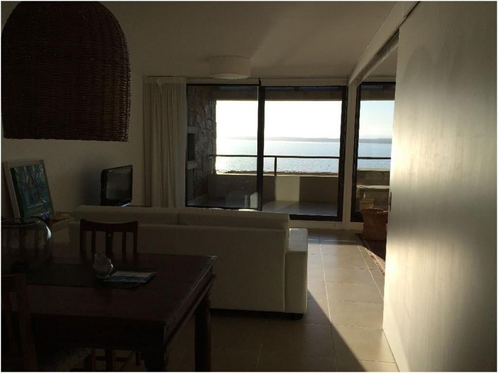 Apartamento en Punta Ballena, 2 dormitorios *