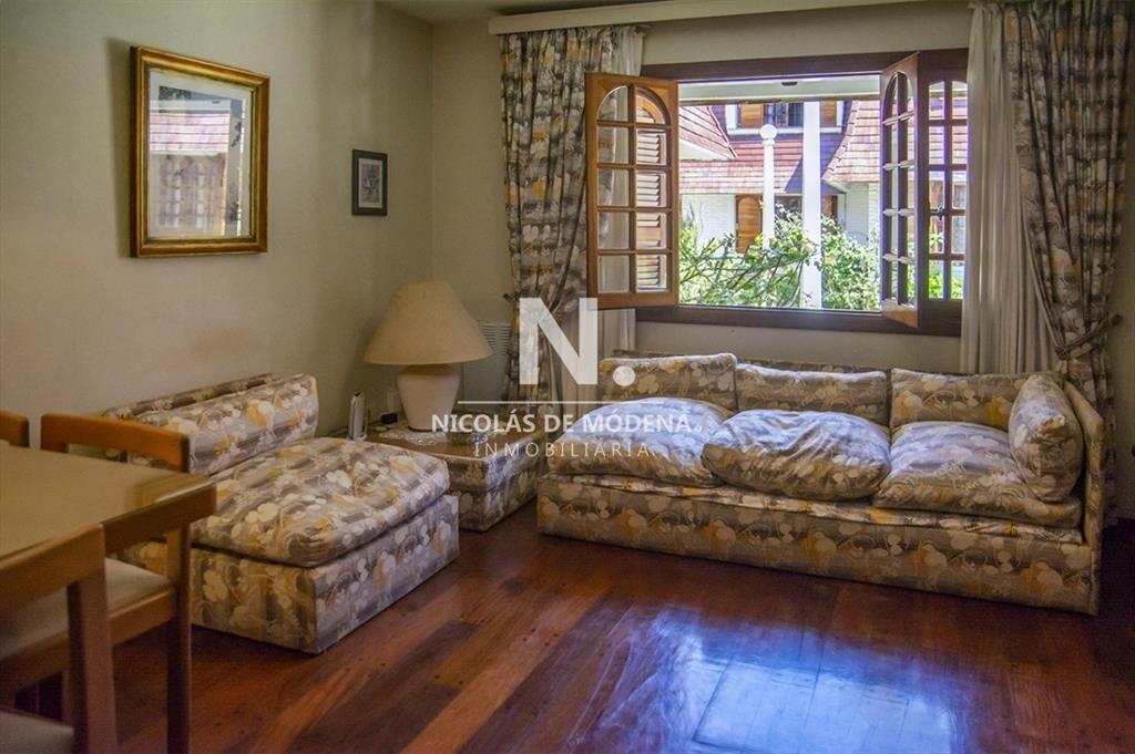 Casa en venta 2 dormitorios en Playa Mansa, Punta