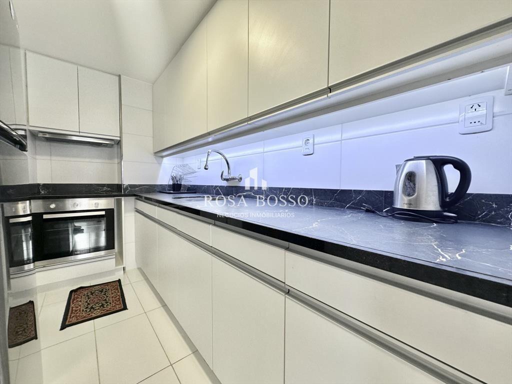 Apartamento Venta 2 dormitorios Península Punta